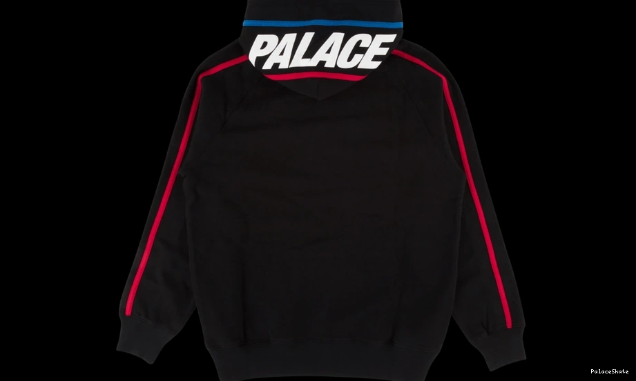 Cheap Palace S Line Hoodie 0804